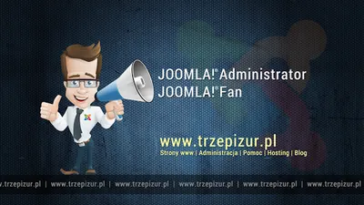 Trzepizur.pl - Administracja Joomla!