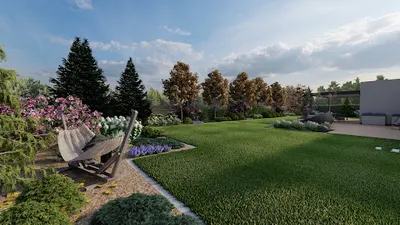 Wytwórnia Zieleni | Projektowanie Ogrodów